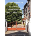 La Maison des Trois Lions à Riom-ès-Montagnes