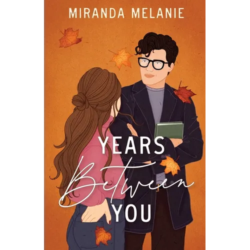 Years Between You
