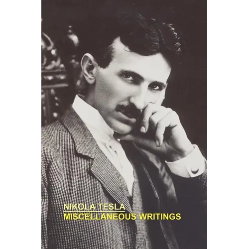 Miscellaneous Writings - Paperback