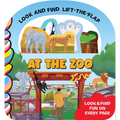 At the Zoo