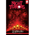 John Carpenter's Night Terrors: 13 Horsemen