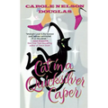 Cat in a Quicksilver Caper: A Midnight Louie Mystery