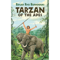 Tarzan of the Apes