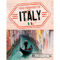 Your Passport to Italy