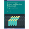 Ordered and Disordered Metamaterials: Design and applications