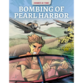 Bombing of Pearl Harbor
