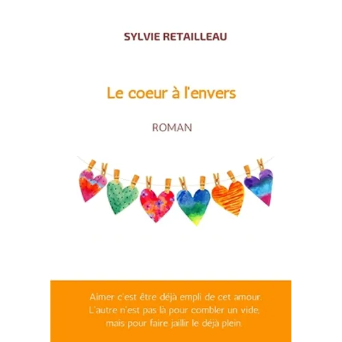 Le coeur à l'envers