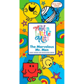 The Marvelous Mr. Men