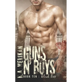 Guns n' Boys: Black Lies (Book 10)