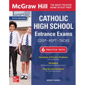 McGraw Hill Catholic High School Entrance Exams, Fifth Edition