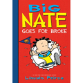 Big Nate Goes for Broke