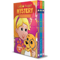 Leila & Nugget Mystery Box Set