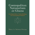 Cosmopolitan Nationalism in Ghana