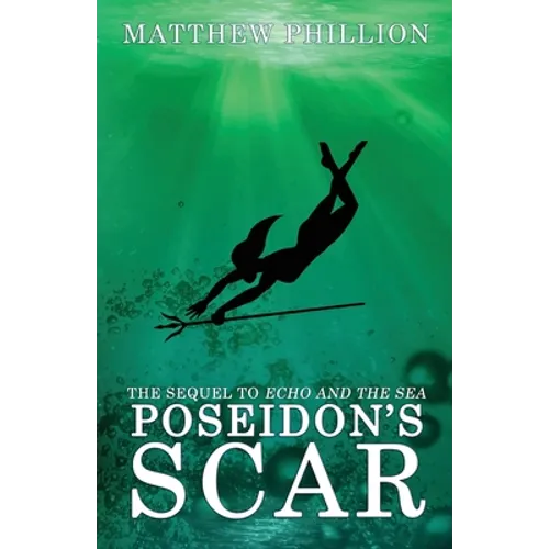 Poseidon's Scar