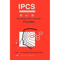 Fluorides: Environmental Health Criteria Series No. 227