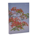 NRSV Catholic Edition Bible, Royal Poinciana Hardcover (Global Cover Series): Holy Bible