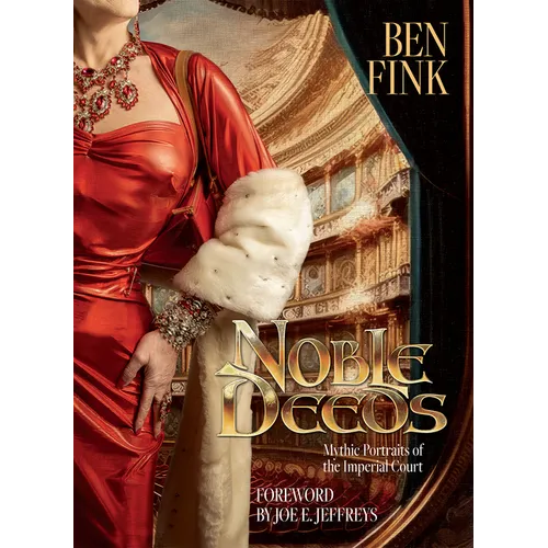 Noble Deeds: Mythic Portraits of the Imperial Court
