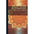 The Brahmanas Of The Vedas