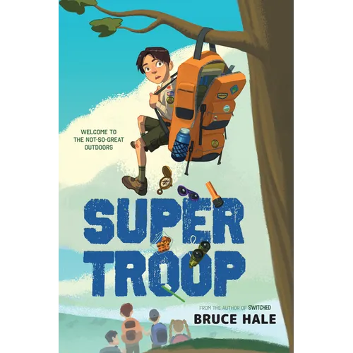 Super Troop
