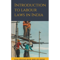 Introduction to Labour Laws in India