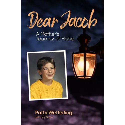 Dear Jacob: A Mother's Journey of Hope