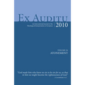 Ex Auditu - Volume 26