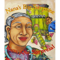 Nana's Big Surprise / Nana, ¡Qué Sorpresa!