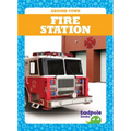 Fire Station