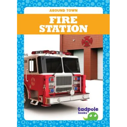 Fire Station