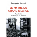 Le Mythe Du Grand Silence