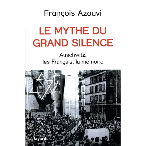 Le Mythe Du Grand Silence