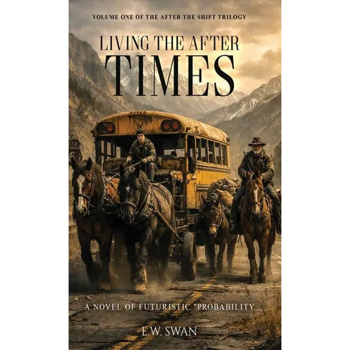 Living the After Times