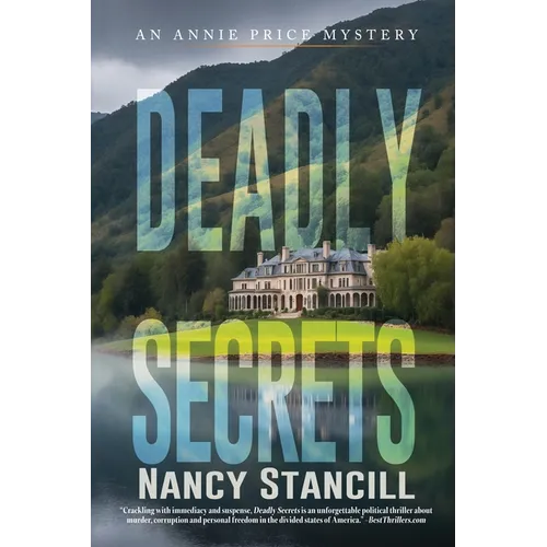 Deadly Secrets