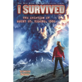 I Survived the Eruption of Mount St. Helens, 1980