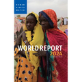 World Report 2024: Events of 2023