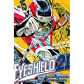 Eyeshield 21, Vol. 15
