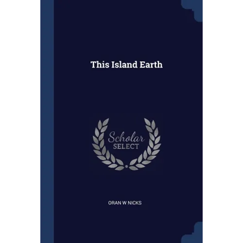 This Island Earth