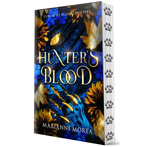 Hunter's Blood