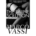 The Saline Solution: Volume 4