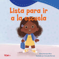 Lista Para IR a la Escuela