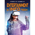Entertainment & Info Tech