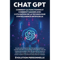 Chat GPT: Boostez votre entreprise avec notre guide complet pour exploiter Chat GPT, une technologie d'IA de pointe. Créez des c