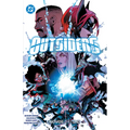 Outsiders Vol. 2: Never the End