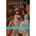 April Lady