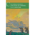 The Cambridge Companion to The Rite of Spring