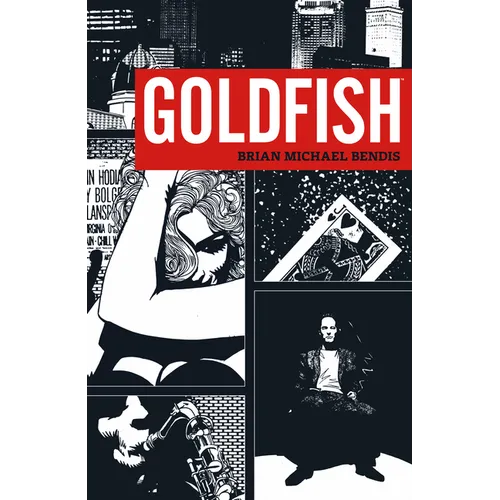 Goldfish