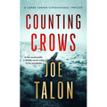 Counting Crows: A Supernatural Mystery Where Old Rites Meet New Crimes