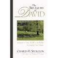The Treasury of David: Spurgeon's Classic Work on the Psalms