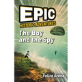 The Boy and the Spy