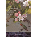 The Blossom Which We Are: The Novel and the Transience of Cultural Worlds